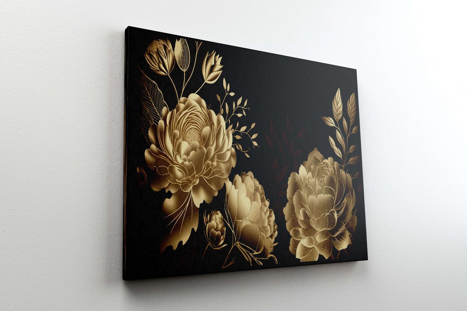 Canvas Prints for Living Rooms, Bedrooms & Hotels - Image 2